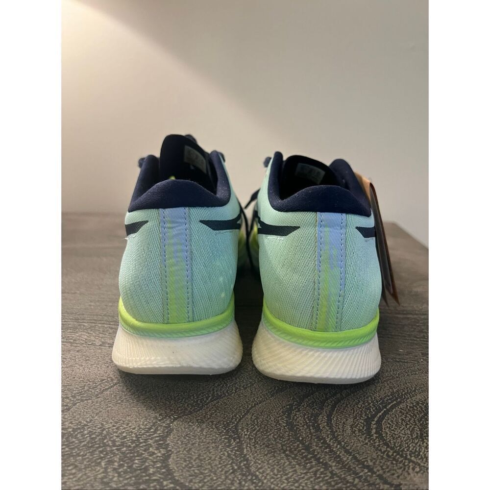 ASICS Metaspeed Sky “Hazard Green Sky” - Picture 6 of 12